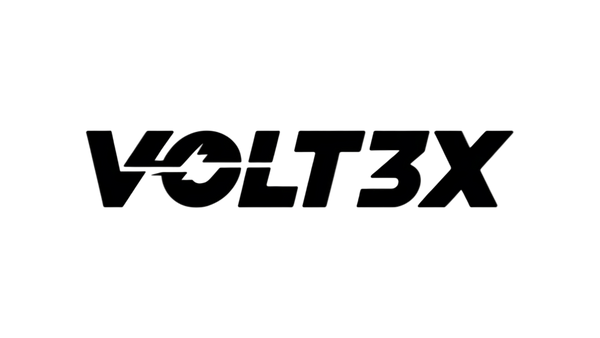 Volt3x